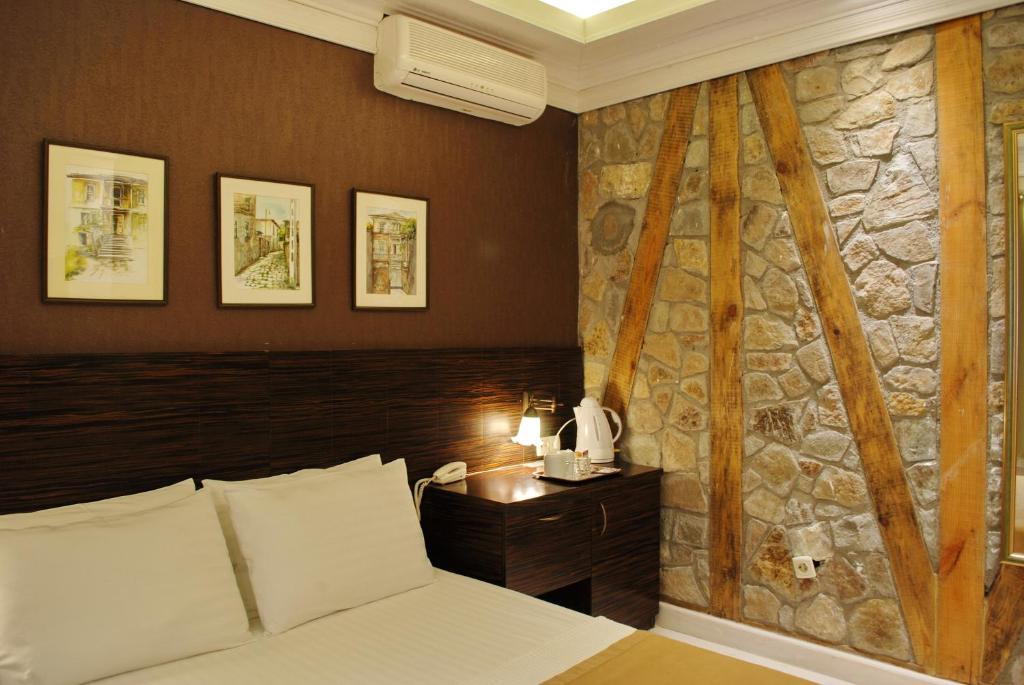 Hotel Katina Bozcaada Exterior photo