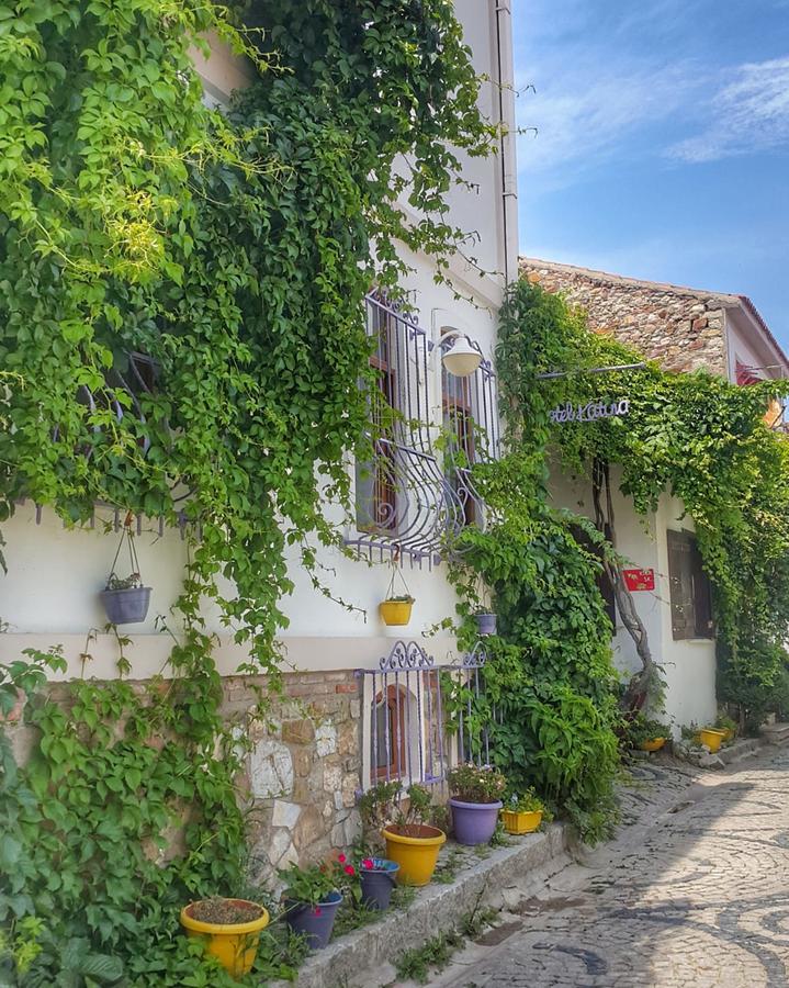Hotel Katina Bozcaada Exterior photo